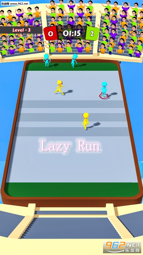 Lazy Run官方版