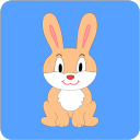 Rabbit Jump Action