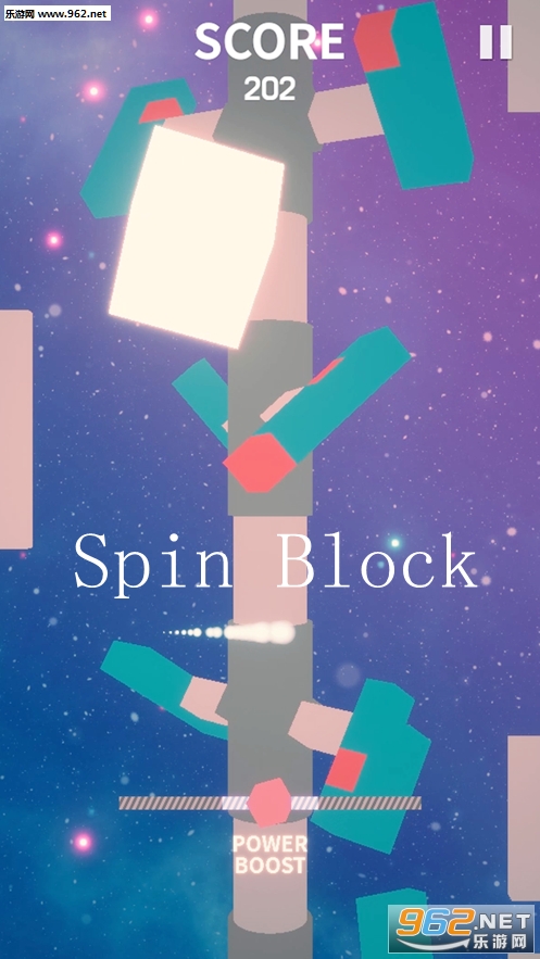 Spin Block苹果版
