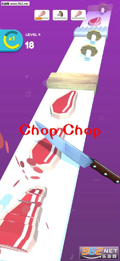 Chop Chop官方版
