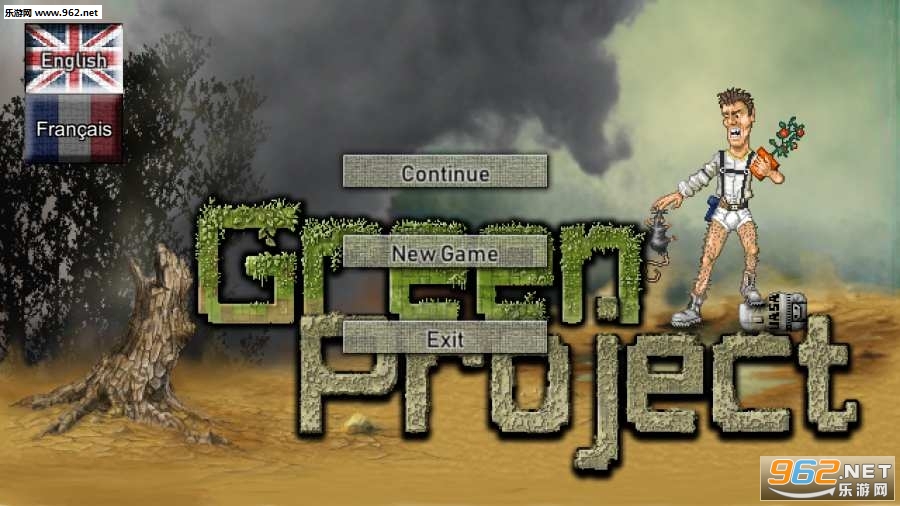 Green Project安卓版