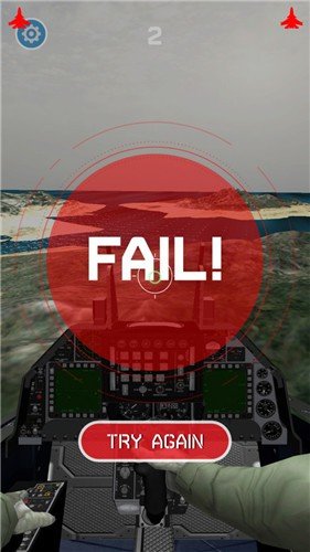空军战斗模拟手机app下载_空军战斗模拟安卓版下载v1.0