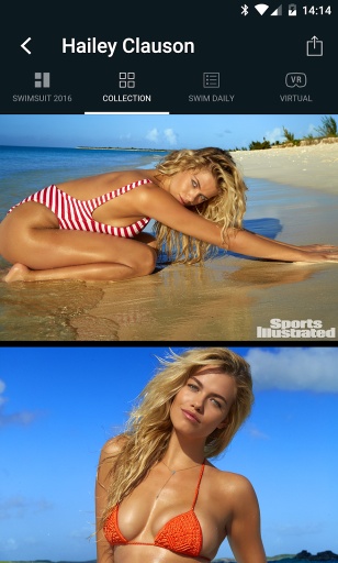 Sports Illustrated Swimsuitapp_Sports Illustrated Swimsuitapp攻略