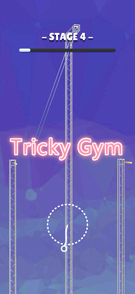 Tricky Gym官方版