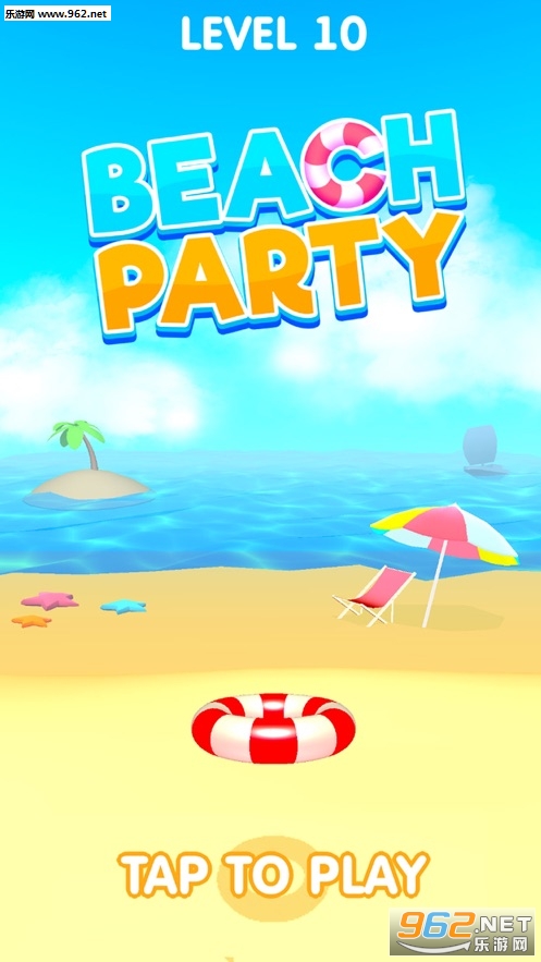 Beach party官方版