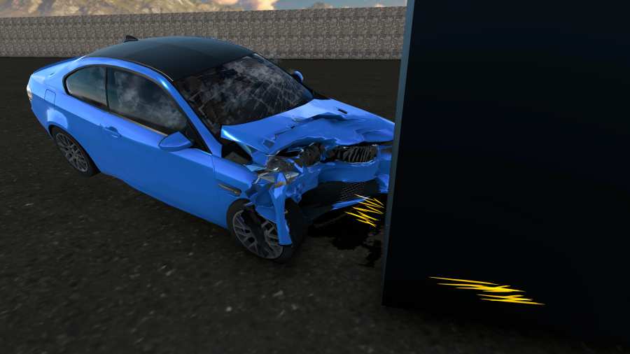 汽车碰撞模拟器app_汽车碰撞模拟器app安卓版下载V1.0_汽车碰撞模拟器appapp下载