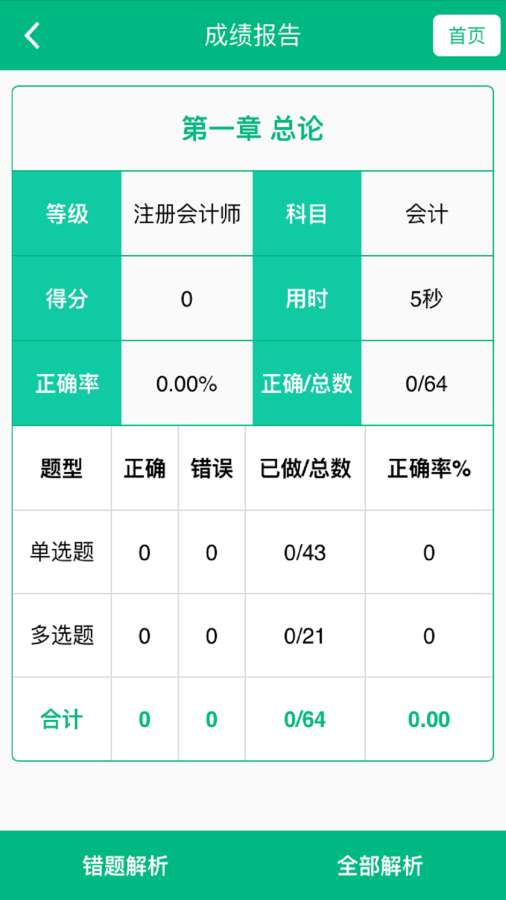 注册会计师app_注册会计师app电脑版下载_注册会计师app小游戏