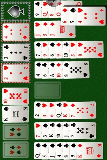 Ultimate FreeCell Solitaireapp_Ultimate FreeCell Solitaireapp下载