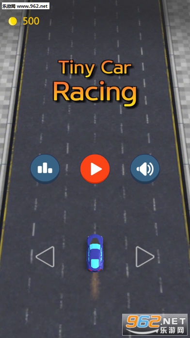 Tiny Car Racing官方版