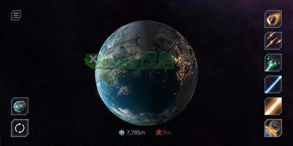 星球毁灭模拟器2021APP版下载_星球毁灭模拟器2021APP版无广告下载v1.4.1