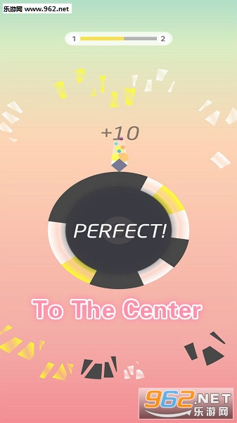 To The Center官方版