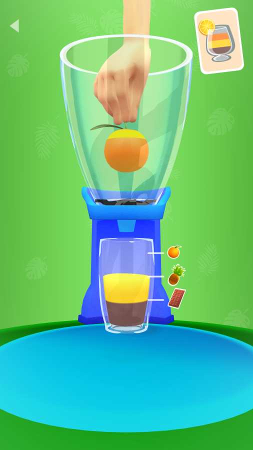 3D榨汁机app_3D榨汁机appapp下载_3D榨汁机app手机游戏下载