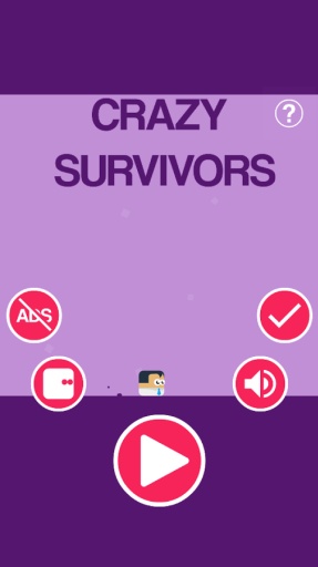 疯狂的幸存者app_疯狂的幸存者app安卓版_疯狂的幸存者app安卓版下载