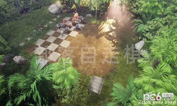 部落自走棋下载_部落自走棋下载app下载_部落自走棋下载小游戏