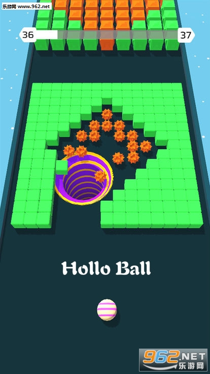 Hollo Ball官方版
