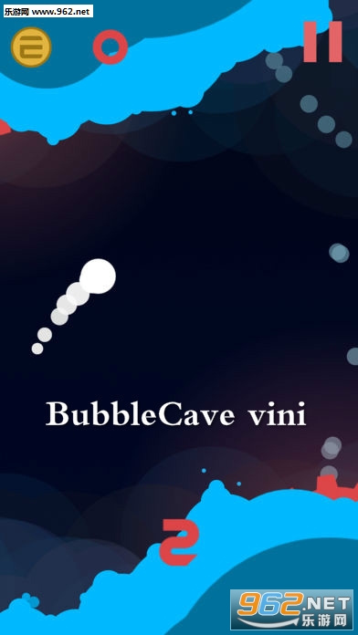 BubbleCave vini官方版