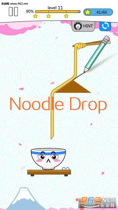 Noodle Drop官方版