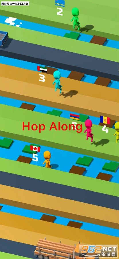 Hop Along官方版