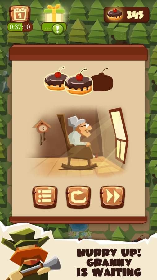 给我吃蛋糕app_给我吃蛋糕app攻略_给我吃蛋糕app小游戏