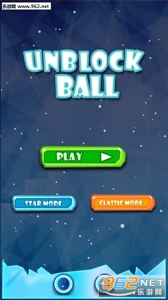 Unblock Ball官方版