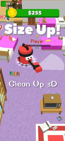 Clean Up 3D官方版