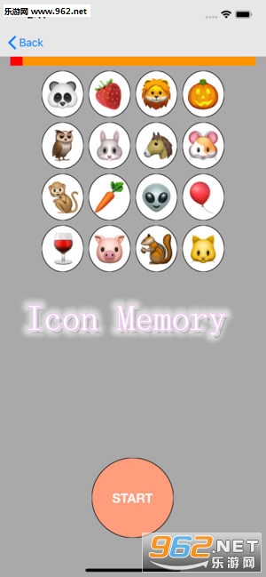 Icon Memory官方版