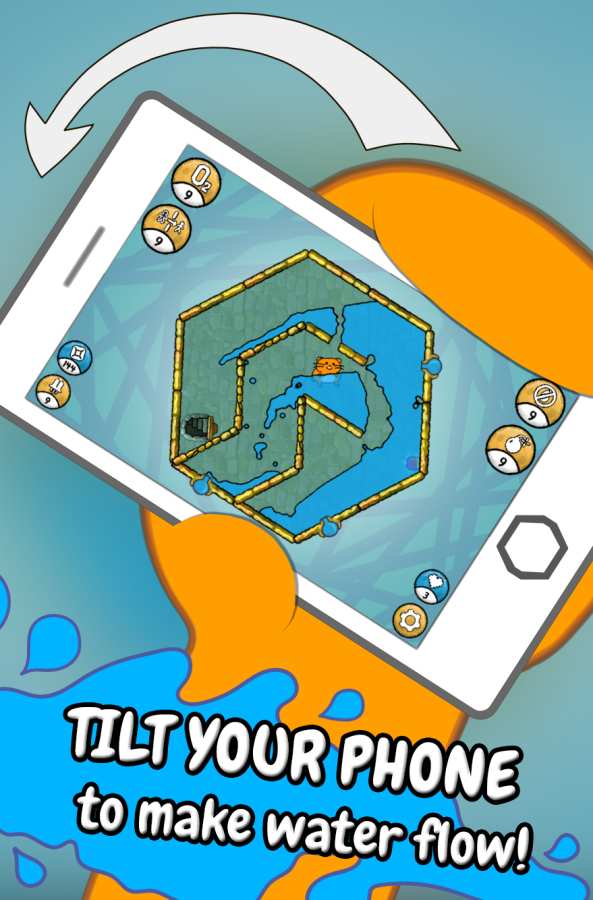 仓鼠的水迷宫app_仓鼠的水迷宫app官方版_仓鼠的水迷宫app小游戏