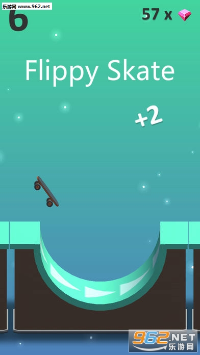 Flippy Skate官方版