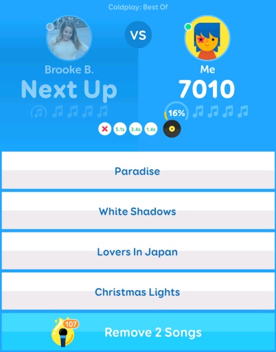 SongPop 2 - Music Triviaapp_SongPop 2 - Music Triviaapp破解版下载