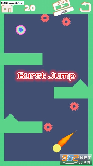 Burst Jump官方版