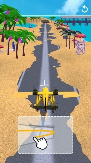 画线飞行游戏最新版-画线飞行安卓版下载 v0.1