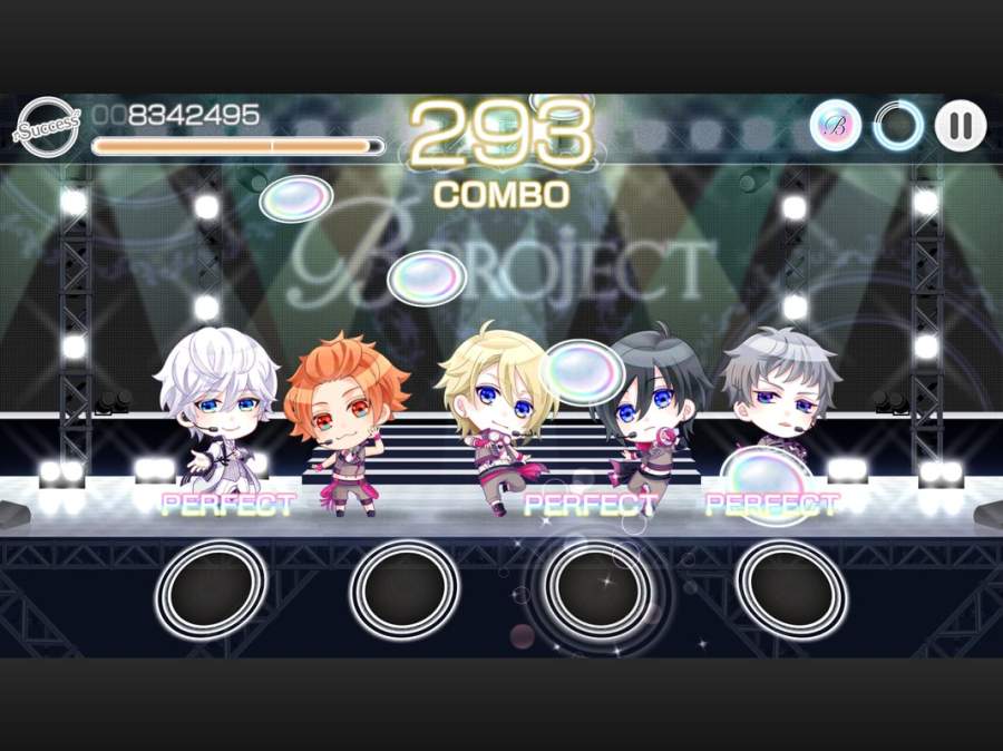 B-PROJECT ~無敵＊デンジャラス~app_B-PROJECT ~無敵＊デンジャラス~appios版下载