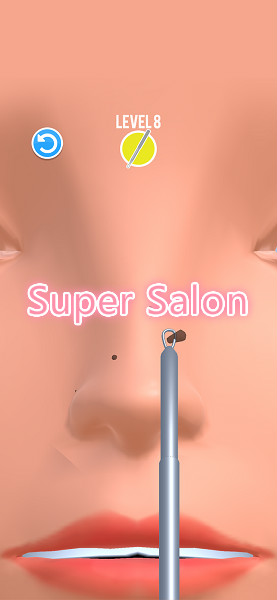 Super Salon官方版