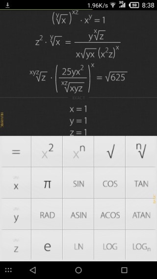 Archimedes计算器app_Archimedes计算器app电脑版下载