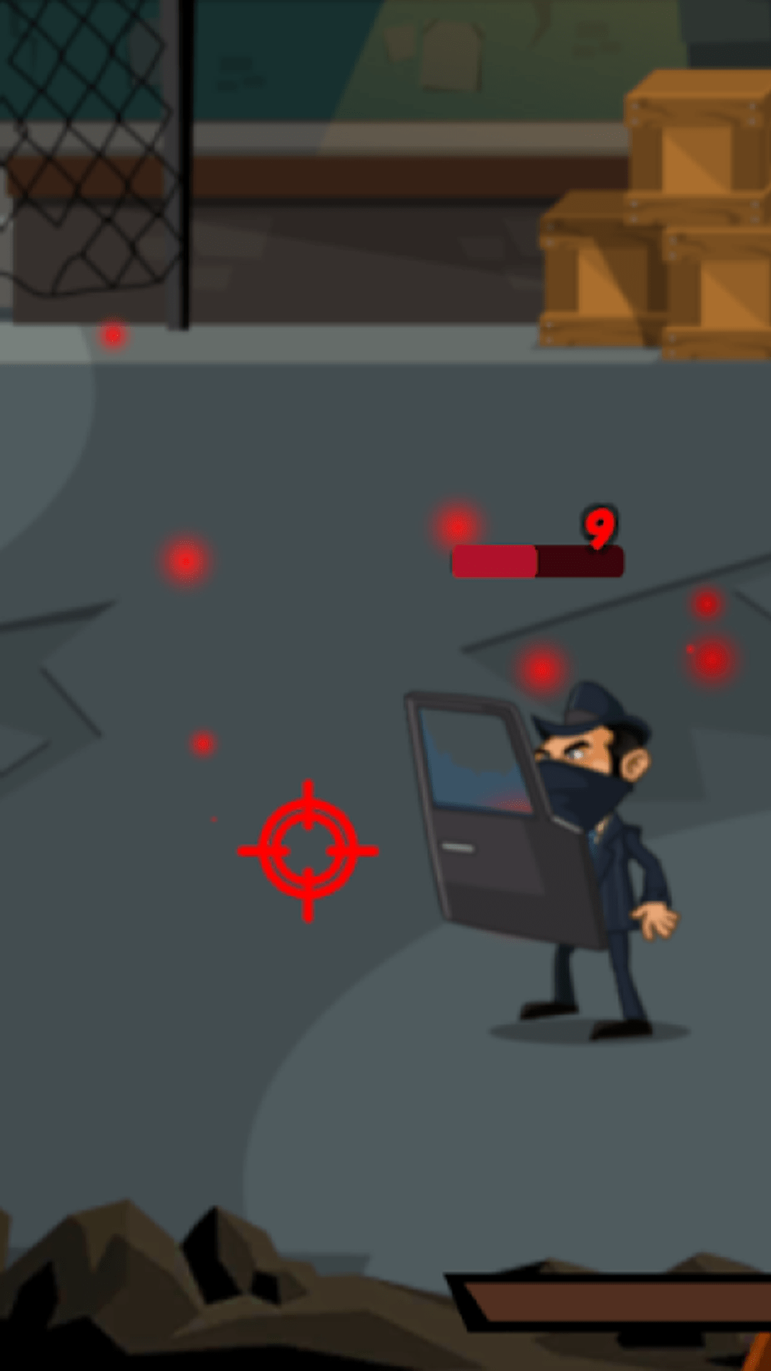 城市保卫战手机版-城市保卫战游戏下载 v1.0
