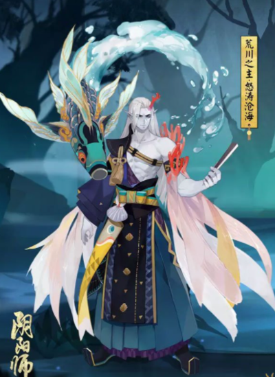 阴阳师荒川之怒第十层怎么打？