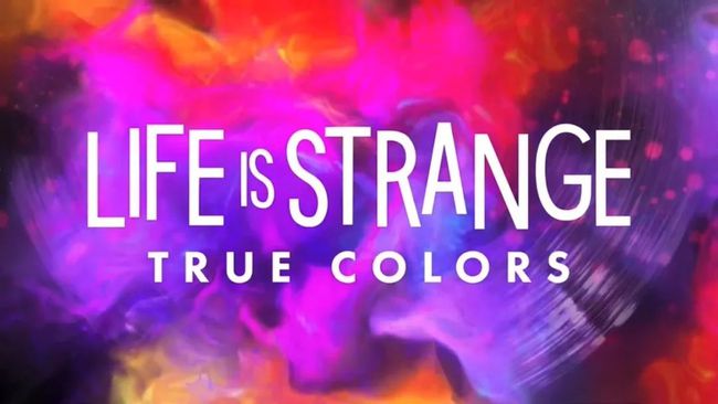 life is strange中文怎么设置？