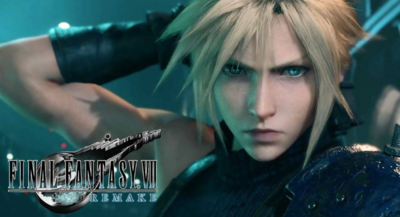 ff7re怎么通关？