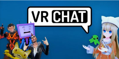 VRChat在哪里下载？