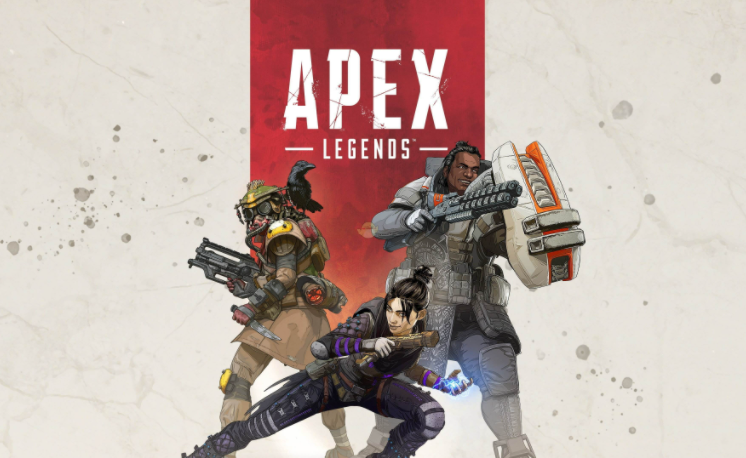 Apex英雄玩家世界排名怎么看？