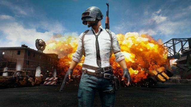 pubg活动领的东西在哪？