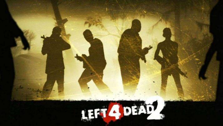 left4dead2新手怎么玩？