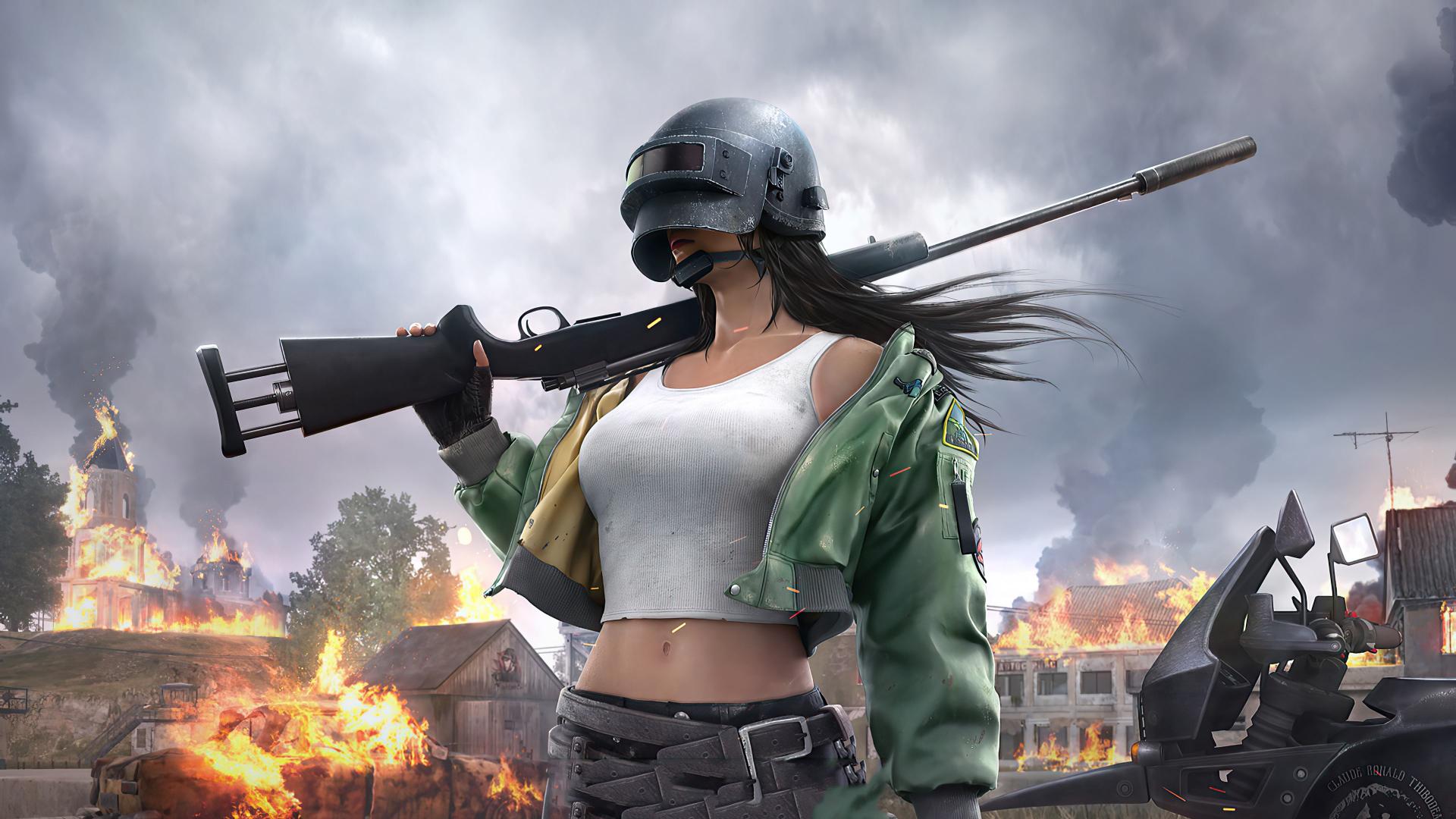 pubg听不到队友语音也说不了话怎么回事？