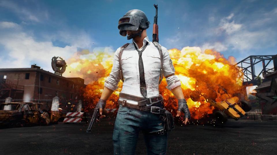 pubg升级豪华版送什么？