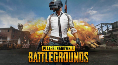 pubg训练模式迫击炮在哪？