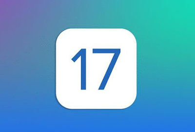 ios17支持双开吗