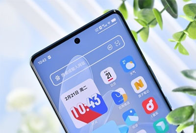 vivo s16屏幕供应商是谁