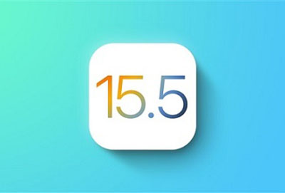 iOS16即将到来苹果iOS15.5测试开始