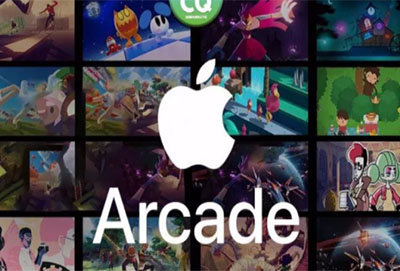 apple arcade一个月多少钱