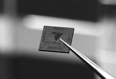 A17仿生芯片几纳米